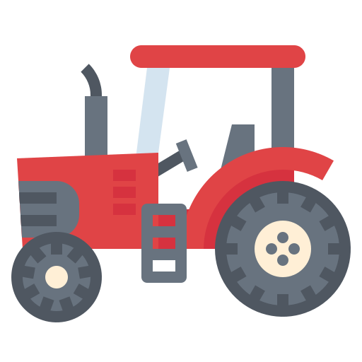 tractor